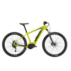 Bicicleta Cannondale M Trail Neo 4