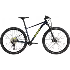 Bicicleta Cannondale Trail SL 2