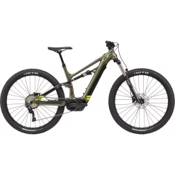 Bicicleta Cannondale Moterra Neo 5
