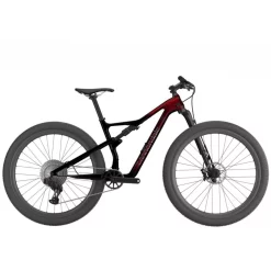 Bicicleta Cannondale Scalpel HiMod Ultimate