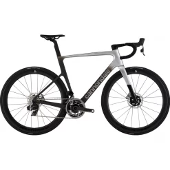 Bicicleta Cannondale SuperSix EVO Hi-MOD 1 23