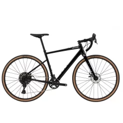 Bicicleta Cannondale Topstone 4 2022