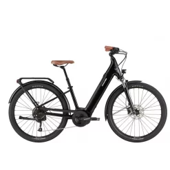 Bicicleta Cannondale Adventure Neo 3.1 Eq