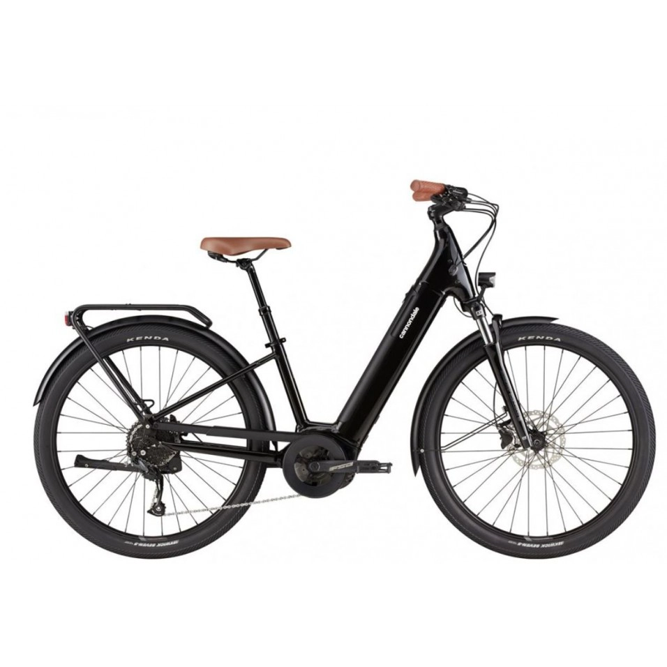 Bicicleta Cannondale Adventure Neo 3.1 Eq 3 Bicicleta Cannondale Adventure Neo 3.1 Eq