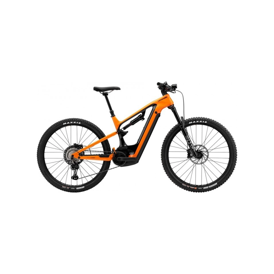 Bicicleta Cannondale U Moterra Neo Carbon 1 3 Bicicleta Cannondale U Moterra Neo Carbon 1