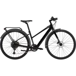 Bicicleta Cannondale Tesoro Neo SL EQ Remixte