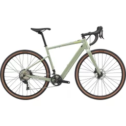 Bicicleta Cannondale Topstone Neo SL 1