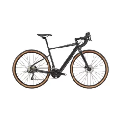 Bicicleta Cannondale U Topstone Neo Sl 2