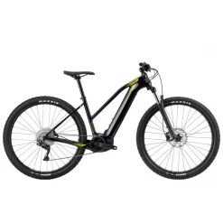 Bicicleta Cannondale U Trail Neo 3 Remixte
