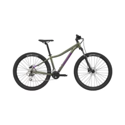 Bicicleta Cannondale W Trail 6 21