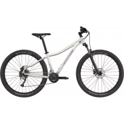 Bicicleta Cannondale Trail 7 Mujer