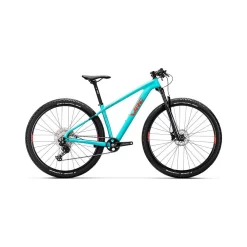 Bicicleta Conor WRC 29 Special Carbon Deore 2021
