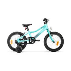 Bicicleta Conor WRC Apolo 16 21