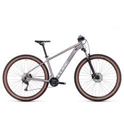 Bicicleta Cube Access WS Pro 23