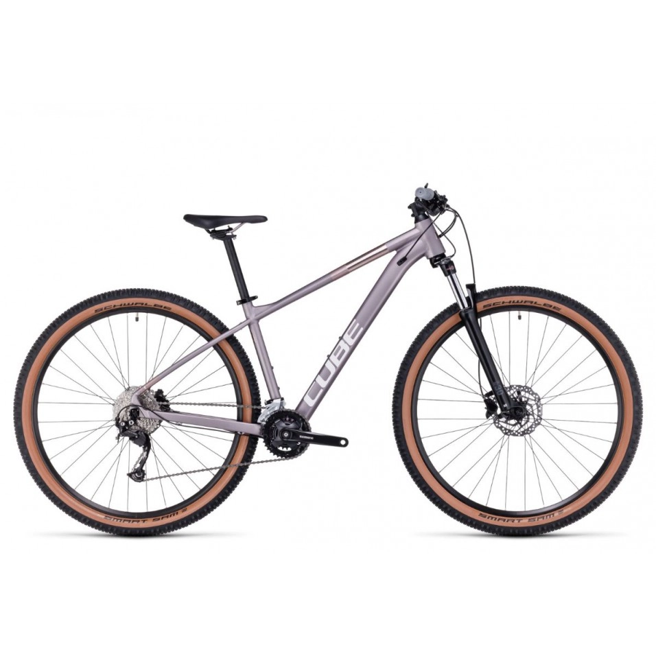 Bicicleta Cube Access WS Pro 23 3 Bicicleta Cube Access WS Pro 23