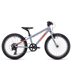 Bicicleta Cube Acid 200 20 23