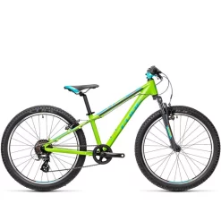 Bicicleta CUBE Acid 240 24'