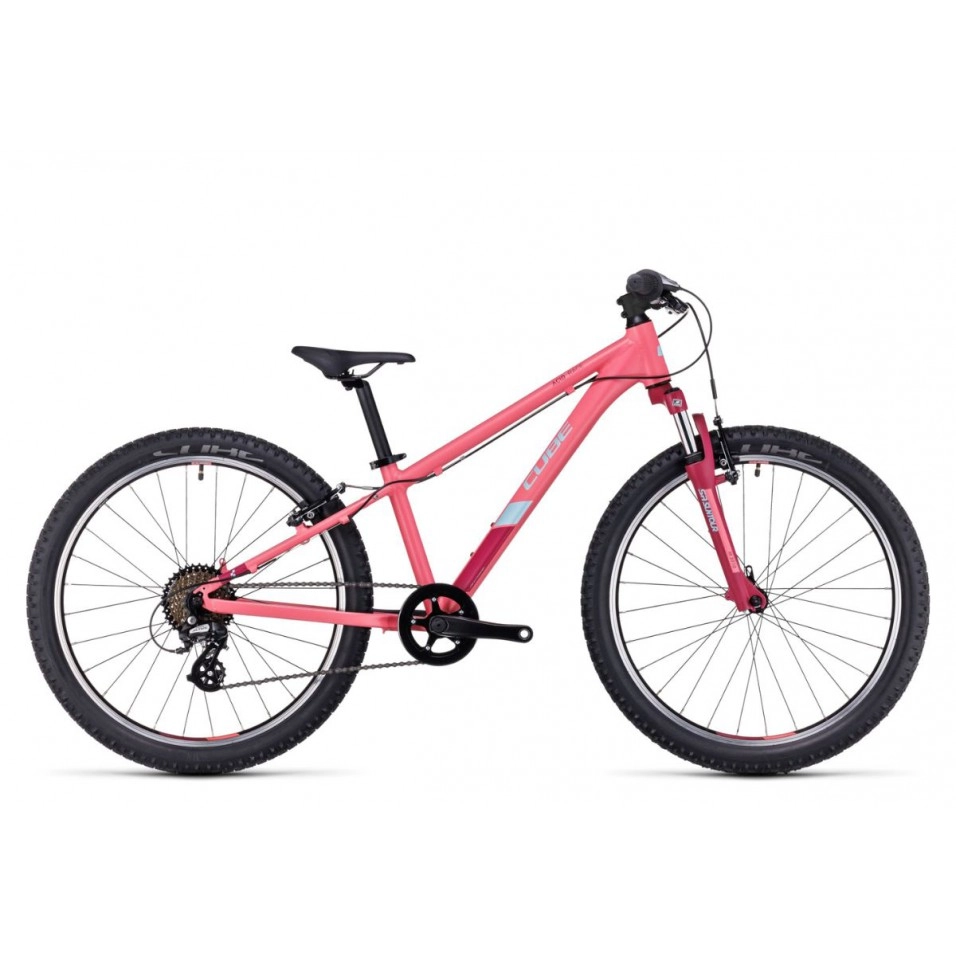 Bicicleta Cube Acid 240 24 23 3 Bicicleta Cube Acid 240 24 23