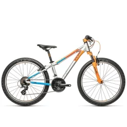 Bicicleta CUBE Acid 240 Actionteam 24'