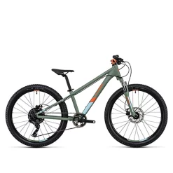 Bicicleta Cube Acid 240 Disc