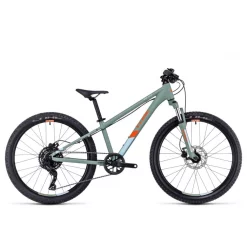 Bicicleta Cube Acid 240 Disc 24 23