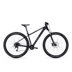 Bicicleta Cube Aim Race 23