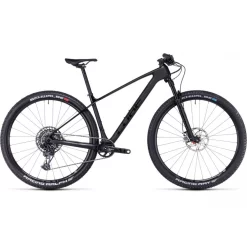 Bicicleta Cube Elite C:62 ONE 23