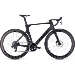 Bicicleta Cube Litening AERO C:68X Pro 23