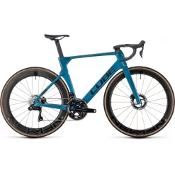 Bicicleta Cube Litening AERO C:68X SLT 23
