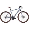 Bicicleta Cube Nature SLX 23