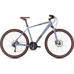 Bicicleta Cube Nature SLX 23
