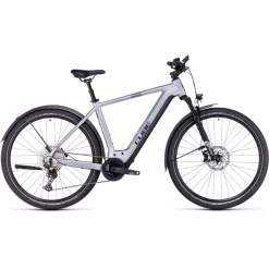 Bicicleta Cube Nuride Hybrid EXC 750 Allroad 23