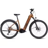 Bicicleta Cube Nuride Hybrid EXC 750 Allroad 23 Easy Entry