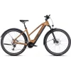 Bicicleta Cube Nuride Hybrid EXC 750 Allroad 23 Trapeze