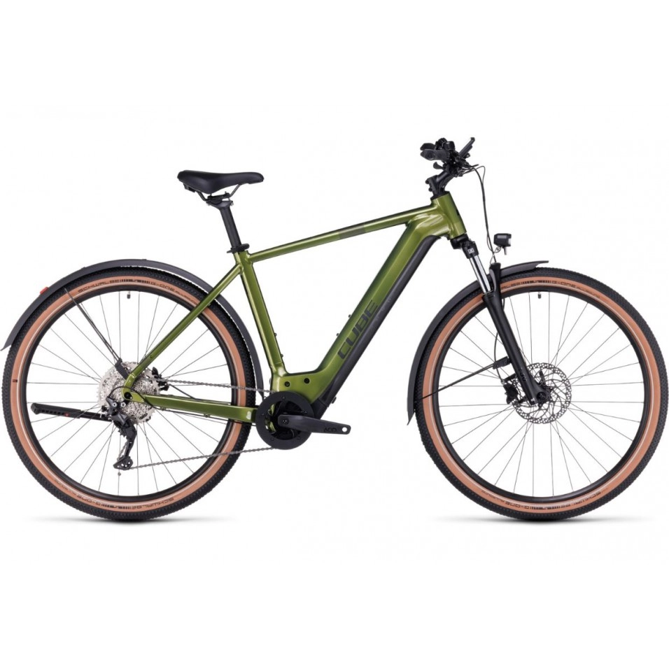 Bicicleta Cube Nuride Hybrid Pro 750 Allroad 23 3 Bicicleta Cube Nuride Hybrid Pro 750 Allroad 23