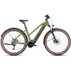 Bicicleta Cube Nuride Hybrid Pro 750 Allroad 23 Trapeze