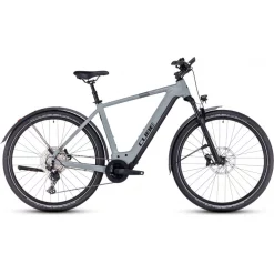Bicicleta Cube Nuride Hybrid SLX 750 Allroad 23