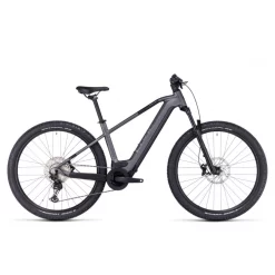 Bicicleta Cube Reaction Hybrid Race 750 23