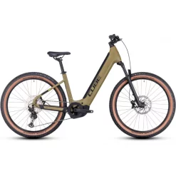 Bicicleta Cube Reaction Hybrid Race 750 23 Easy Entry
