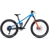 Bicicleta Cube Stereo 240 24 ONE 23