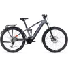Bicicleta Cube Stereo Hybrid 120 Pro Allroad 625 23