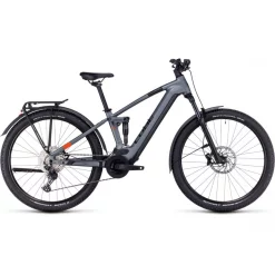 Bicicleta Cube Stereo Hybrid 120 Pro Allroad 625 23