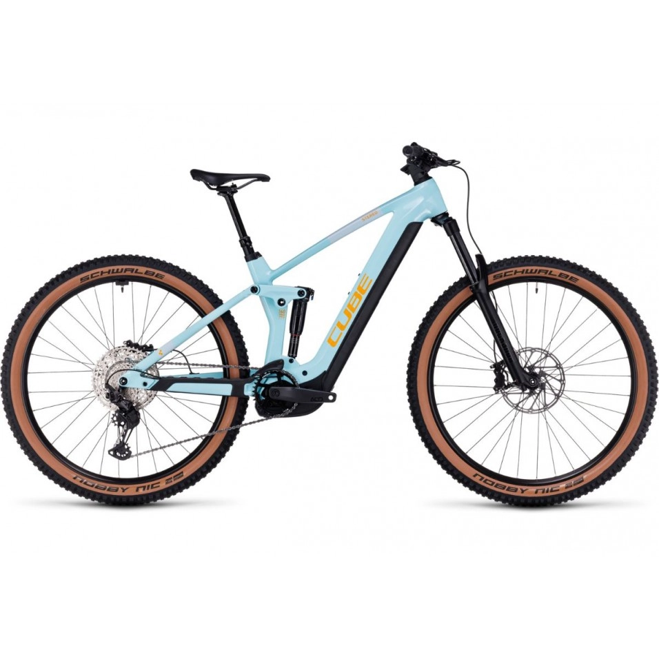 Bicicleta Cube Stereo Hybrid 140 HPC Race 625 23 3 Bicicleta Cube Stereo Hybrid 140 HPC Race 625 23