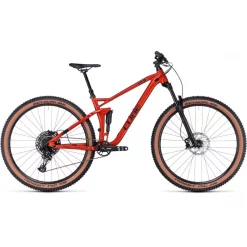 Bicicleta Cube Stereo ONE22 Pro 23