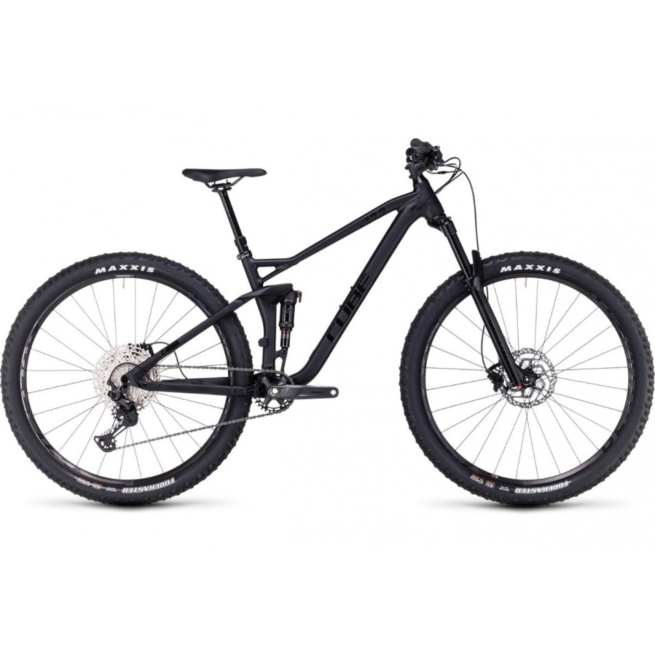 Bicicleta Cube Stereo ONE22 Race 23 3 Bicicleta Cube Stereo ONE22 Race 23