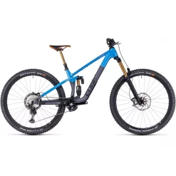 Bicicleta Cube Stereo ONE77 C:68X SLX 29 23