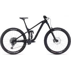 Bicicleta Cube Stereo ONE77 Pro 29 23