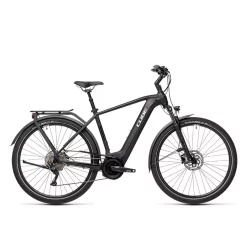 Bicicleta CUBE Touring HYB Pro 625