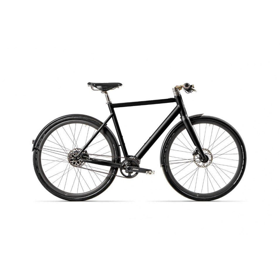 Bicicleta Desiknio Pinion Classic Pinion C1.6 23 3 Bicicleta Desiknio Pinion Classic Pinion C1.6 23