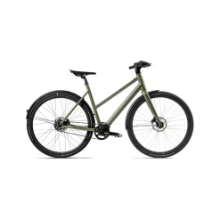 Bicicleta Desiknio Pinion Urban Comfort Pinion C1.12 23